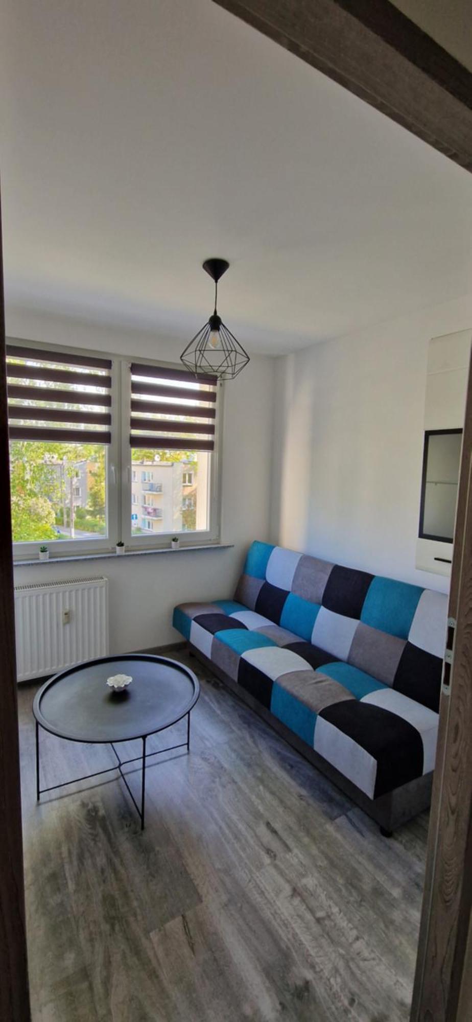 Apartament Zdrojowy Glucholazy Ngoại thất bức ảnh